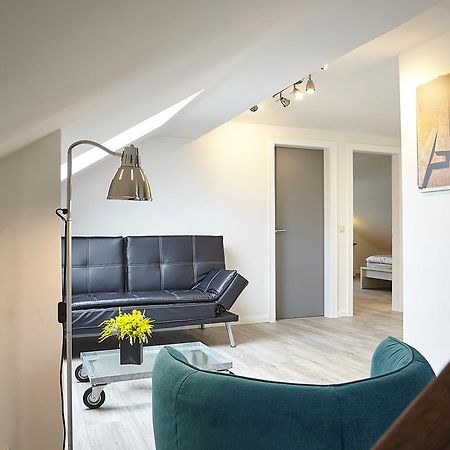 Ferienwohnung Schwarz Mayen Exteriér fotografie